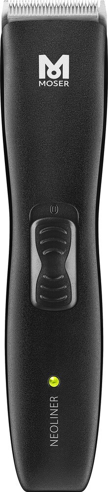 Moser 1586 Neoliner recenze