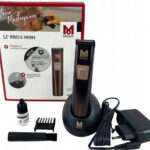 Moser 1588 LI+PRO2 recenze