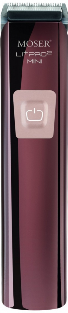 Moser 1588 li pro 2 mini recenze