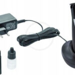 Moser 1591 T-Cut recenze