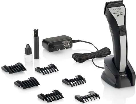 Moser 1877-0050 recenze