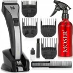 Moser 1877 Chrom2Style lithium recenze