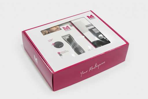 Moser 1886-0053 Neo set recenze