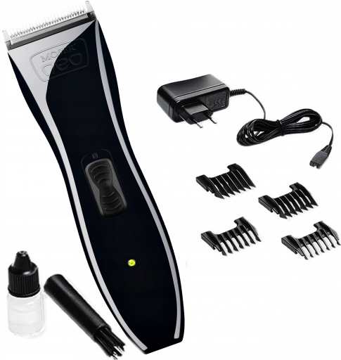 Moser 1886 Neo recenze