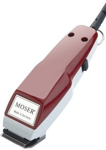 Moser Mini 1411-0050 recenze