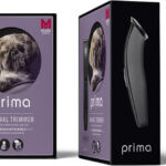 Moser Prima 1586-0060 recenze