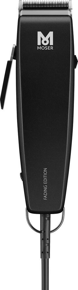 Moser Primat 1230-0002 recenze