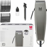 Moser Primat 1230-0053 recenze