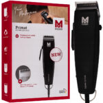 Moser Primat Fading recenze