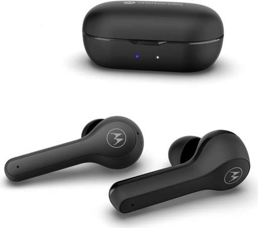 Motorola BUDS 085 recenze