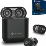 Motorola BUDS 120 recenze