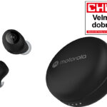 Motorola BUDS 250 recenze