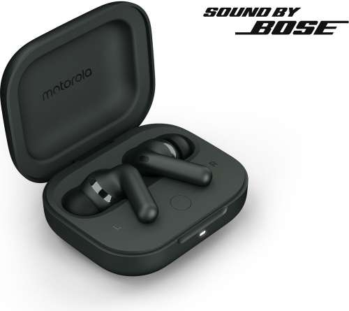 Motorola Moto Buds+ recenze