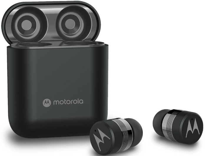 Motorola VerveBuds 120 TWS recenze