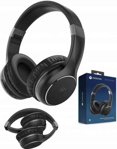 Motorola XT 220 recenze