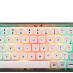 Motospeed CK69 recenze