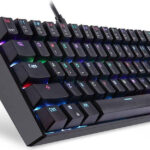 Motospeed CK99 RGB recenze