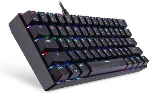 Motospeed CK99 RGB recenze