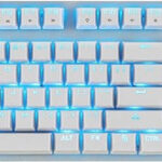 Motospeed GK82 white recenze