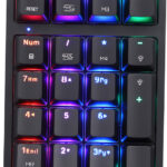 Motospeed K24 recenze