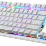 Motospeed K82 RGB recenze