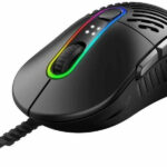 Mountain Makalu 67 MG-MAM2-1 recenze