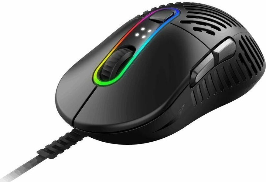 Mountain Makalu 67 MG-MAM2-1 recenze