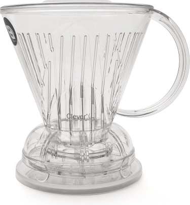 Mr. Clever Dripper 530 ml recenze