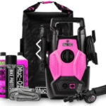 Muc-Off Pressure Washer Large Box 5037835204346 recenze