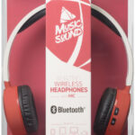 Music Sound Bluetooth recenze