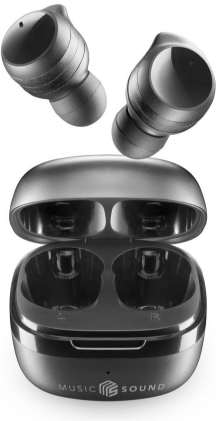 Music Sound FLOW recenze