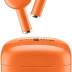 Music Sound SWAG recenze