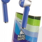 Music Sound True wireless recenze