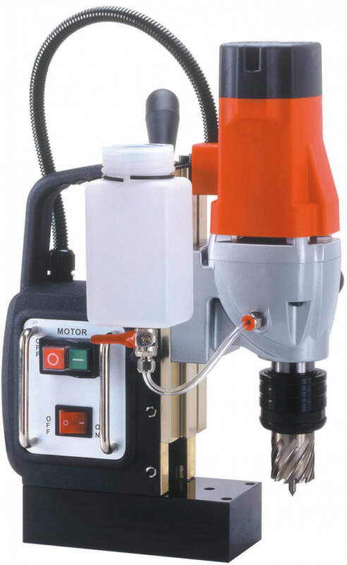 N.KO Machines SMD 351L recenze