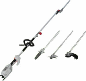 Fotografie NAC 900W PHCBE90-CH  recenzía