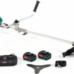 NAC BKB-2B40-LI-2x20V recenze