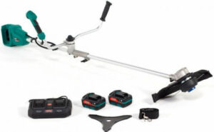 Fotografie NAC BKB-2B40-LI-2x20V  recenzía