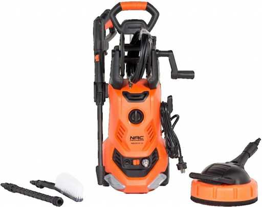 NAC PWE220I-PC-LN recenze