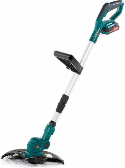 NAC TB-B20-LI-20V recenze