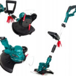 NAC TB-BL-LI-20V recenze