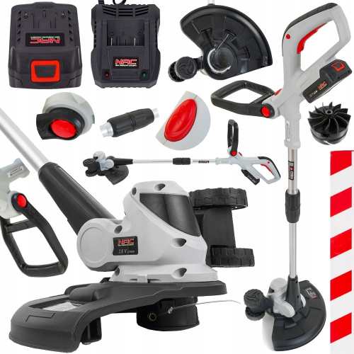 NAC TB18-B15-S recenze