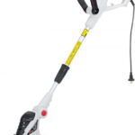 NAC TE55-DW 550W recenze