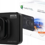 NAVITEL AR200 Pro recenze