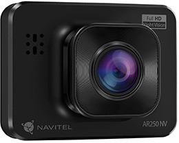 NAVITEL AR250 NV recenze