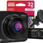 NAVITEL AR280 Dual recenze