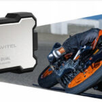 NAVITEL M800 Dual recenze