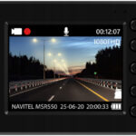 NAVITEL MSR550 recenze