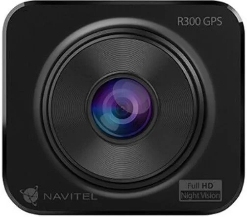 NAVITEL R3 recenze