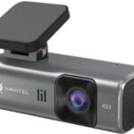 NAVITEL R33 recenze