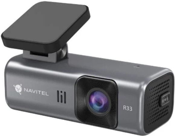 NAVITEL R33 recenze